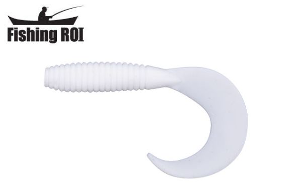 Силікон Fishing ROI Kakki 75mm A050 (10шт)