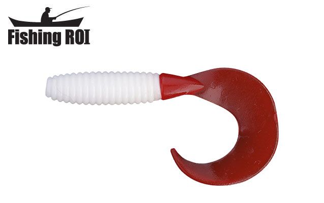 Силікон Fishing ROI Kakki 30mm A0501 (25шт)