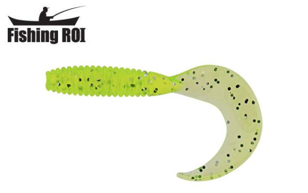 Силікон Fishing ROI Kakki 75mm A078 (10шт)