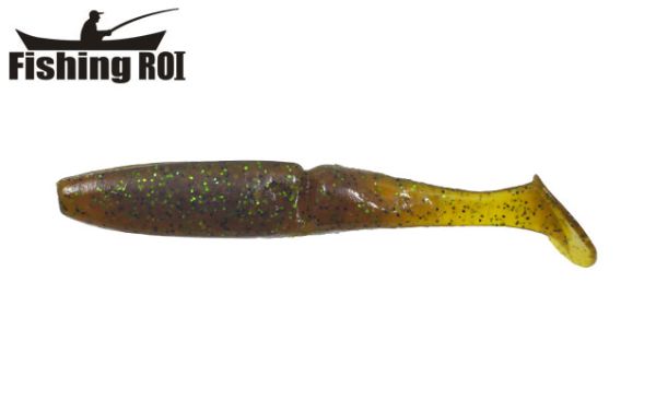 Силикон Fishing ROI Punch Shad 50mm B002 (15шт)