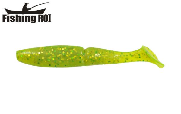 Силикон Fishing ROI Punch Shad 75mm B004 (12шт)