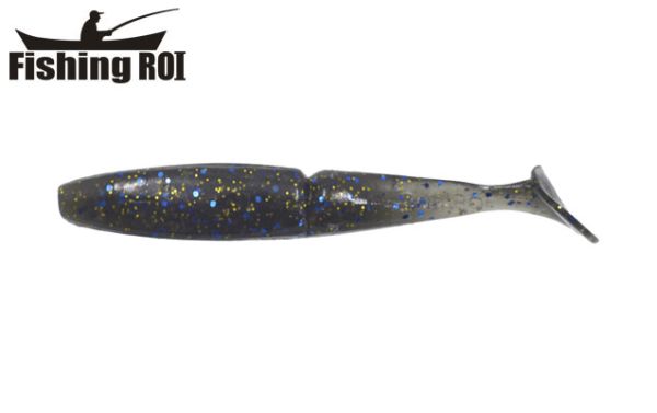 Силикон Fishing ROI Punch Shad 50mm B025 (15шт)