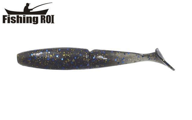 Силікон Fishing ROI Punch Shad 50mm B025 (15шт)