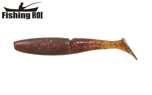 Силікон Fishing ROI Punch Shad 50mm B034 (15шт)