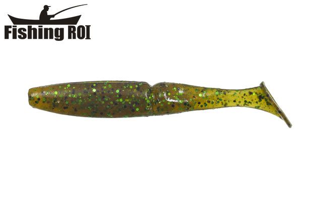 Силікон Fishing ROI Punch Shad 50mm B038 (15шт)