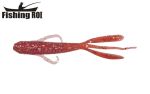 Силікон Fishing ROI Triple Ripple Craw 70mm A023 (12шт)