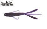Силікон Fishing ROI Triple Ripple Craw 70mm A103 (12шт)