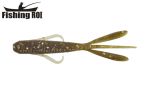 Силікон Fishing ROI Triple Ripple Craw 70mm B066 (12шт)