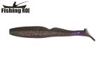 Силікон Fishing ROI Rage Tail Shad 105mm A103 (5шт)