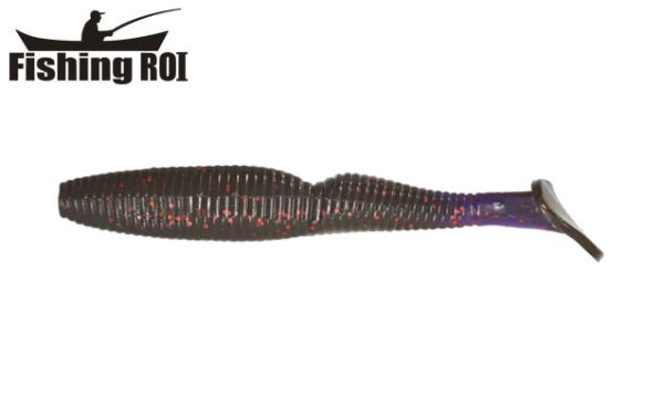 Силикон Fishing ROI Rage Tail Shad 105mm A103 (5шт)