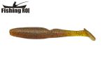 Силікон Fishing ROI Rage Tail Shad 105mm B002 (5шт)