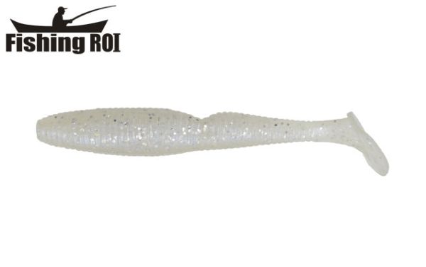 Силикон Fishing ROI Rage Tail Shad 105mm B003 (5шт)