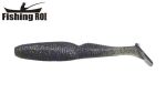 Силікон Fishing ROI Rage Tail Shad 105mm B025 (5шт)