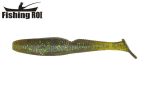Силікон Fishing ROI Rage Tail Shad 105mm B038 (5шт)