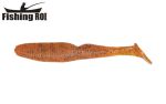 Силікон Fishing ROI Rage Tail Shad 105mm B074 (5шт)