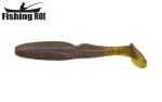 Силікон Fishing ROI Rage Tail Shad 105mm B098 (5шт)