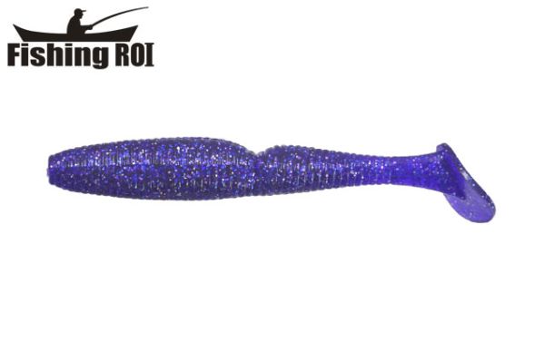 Силикон Fishing ROI Rage Tail Shad 105mm B113 (5шт)