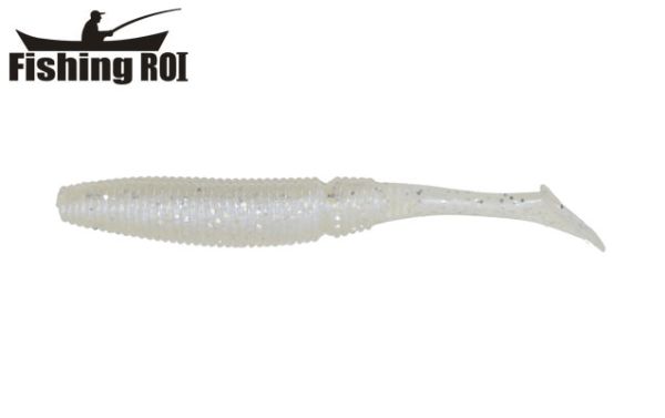 Силикон Fishing ROI Lucky Catcher 85mm B003 (8шт)