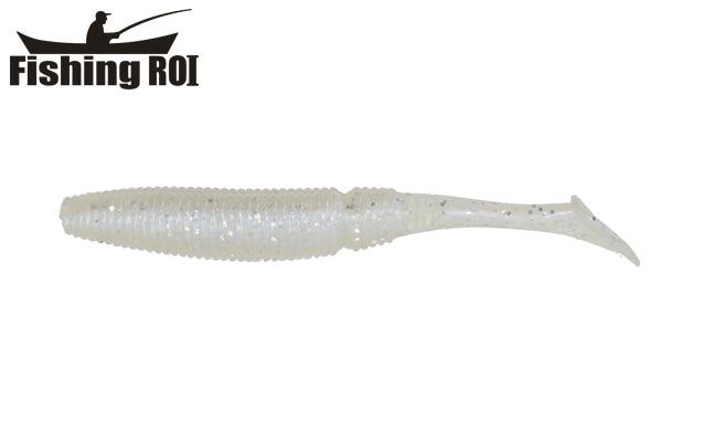 Силікон Fishing ROI Lucky Catcher 75mm B003 (12шт)