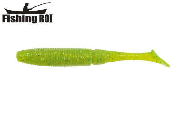 Силикон Fishing ROI Lucky Catcher 75mm B004 (12шт)