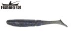 Силікон Fishing ROI Lucky Catcher 85mm B025 (8шт)