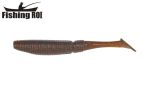 Силікон Fishing ROI Lucky Catcher 85mm B034 (8шт)