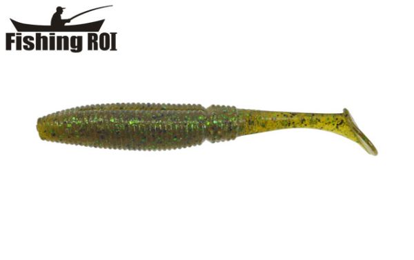 Силикон Fishing ROI Lucky Catcher 50mm B038 (20шт)