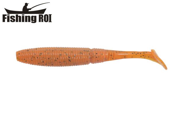 Силікон Fishing ROI Lucky Catcher 50mm B074 (20шт)