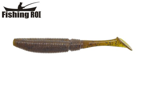 Силикон Fishing ROI Lucky Catcher 50mm B098 (20шт)