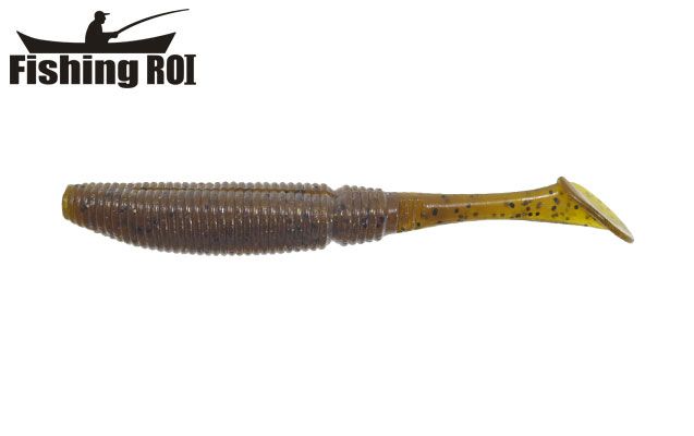 Силікон Fishing ROI Lucky Catcher 50mm B098 (20шт)