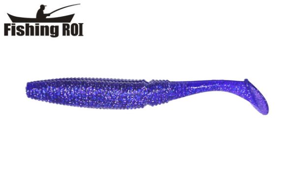 Силикон Fishing ROI Lucky Catcher 85mm B113 (8шт)