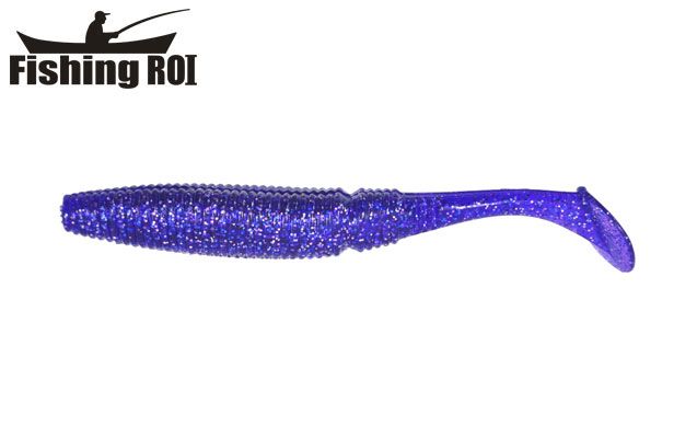 Силікон Fishing ROI Lucky Catcher 50mm B113 (20шт)