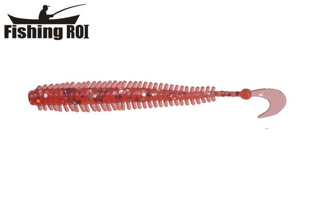 Силікон Fishing ROI Nereis Worm 55mm A023 (25шт)