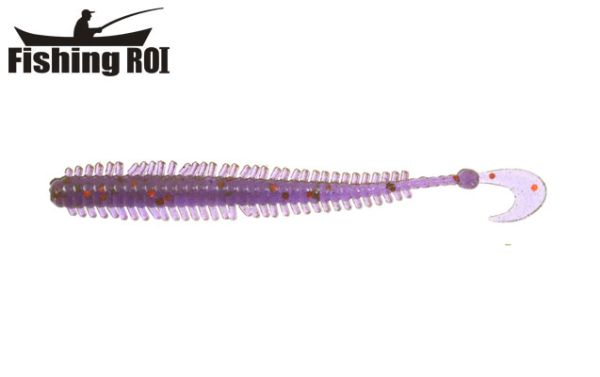 Силикон Fishing ROI Nereis Worm 70mm A103 (20шт)