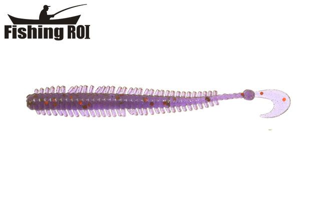 Силікон Fishing ROI Nereis Worm 55mm A103 (25шт)
