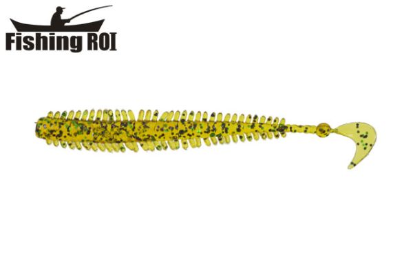 Силикон Fishing ROI Nereis Worm 70mm B002 (20шт)