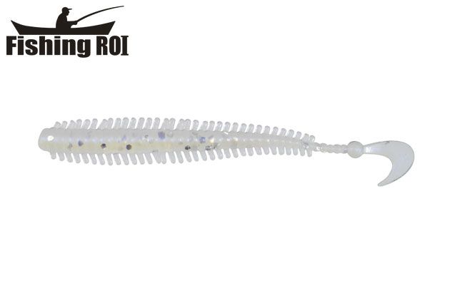 Силікон Fishing ROI Nereis Worm 70mm B003 (20шт)