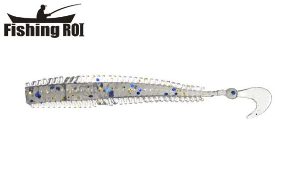 Силикон Fishing ROI Nereis Worm 70mm B025 (20шт)