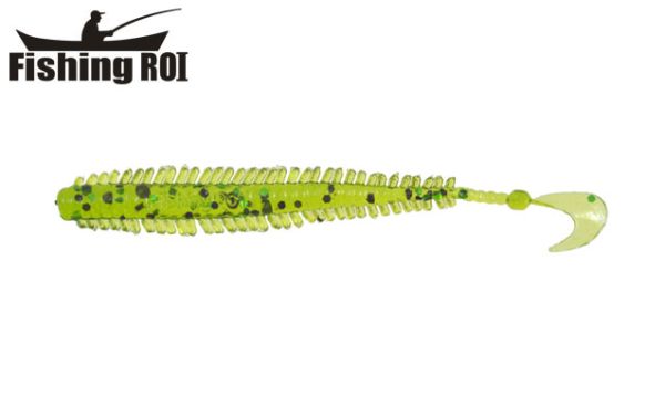 Силикон Fishing ROI Nereis Worm 70mm B032 (20шт)