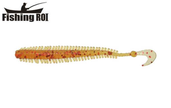 Силикон Fishing ROI Nereis Worm 70mm B034 (20шт)