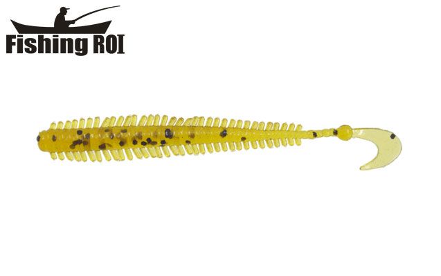 Силікон Fishing ROI Nereis Worm 55mm B098 (25шт)