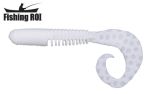 Силікон Fishing ROI Running Grub 85mm A050 (8шт)