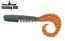 Силикон Fishing ROI Running Grub 100mm A169 (6шт)