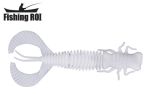 Силікон Fishing ROI Wing Larva 63mm A050 (15шт)