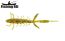 Силікон Fishing ROI Shaggi Grub 75мм D017 (12шт)