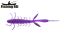 Силикон Fishing ROI Shaggi Grub 80мм D041 (12шт)