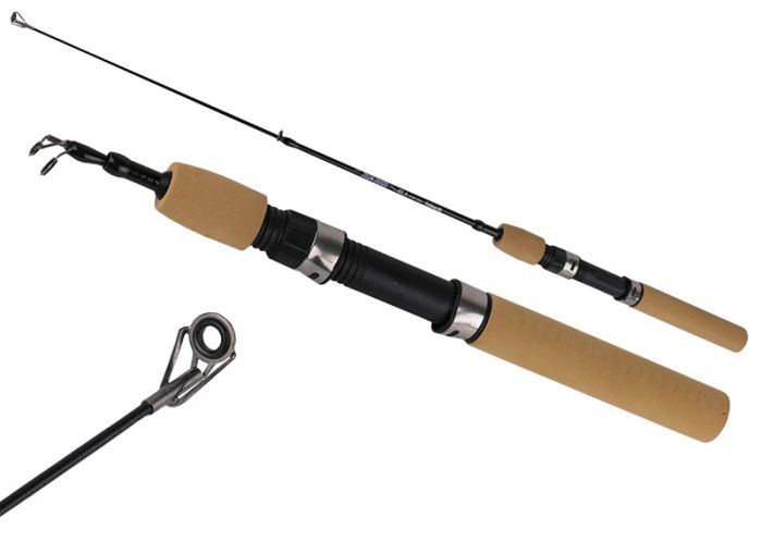 Зимнее удилище Fishing ROI ICE ROD 65A