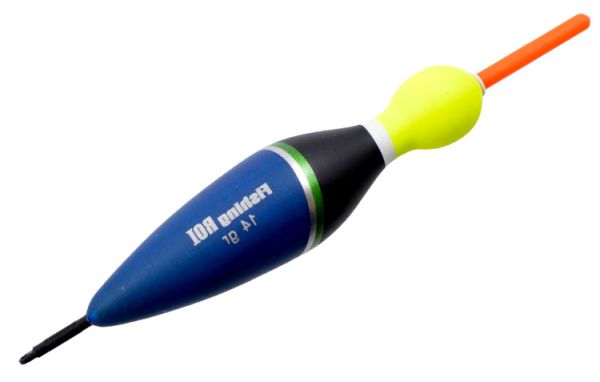 Поплавок "Fishing ROI" 20.0gr (2247-200)
