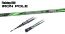 Махове вудилище Fishing ROI IRON POLE 600 40-100gr б/к