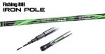 Махове вудилище Fishing ROI IRON POLE 500 40-100gr б/к